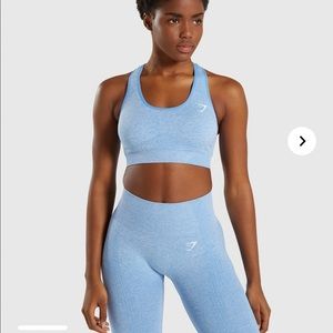 COPY - Gymshark Vital Seamless Sports Bra